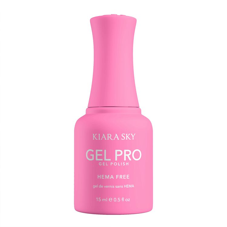 Gel Pro HEMA-Free Gel Polish Dreamgirl