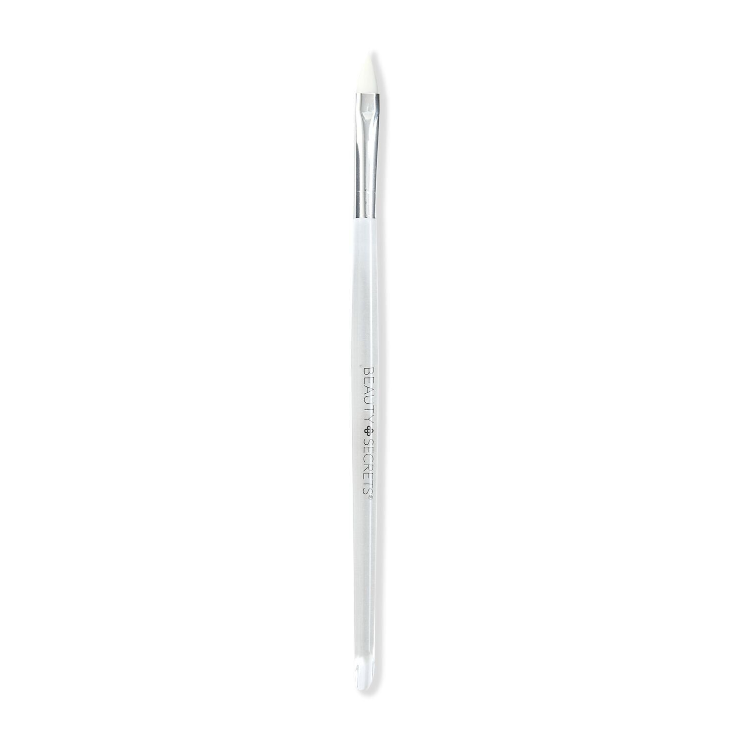 Beauty Secrets 6 Synthetic Nail Brush Acrylic Brush Sally Beauty