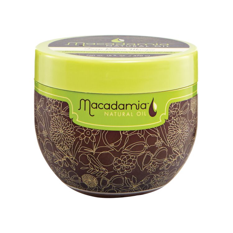 Macadamia Natural Oil Deep Repair Masque