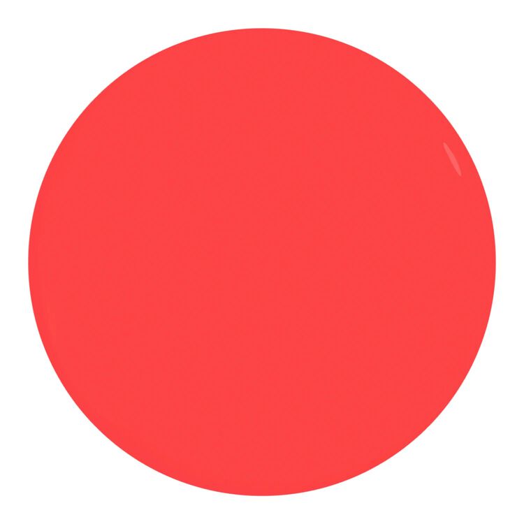 Coral Street Nail Polish