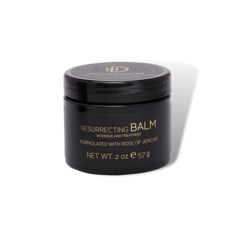 Resurrecting Balm