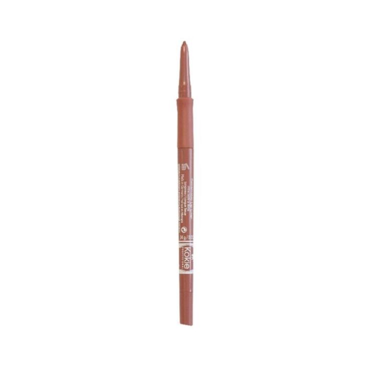 Mechanical Lip Liner Pencil Warm Nude