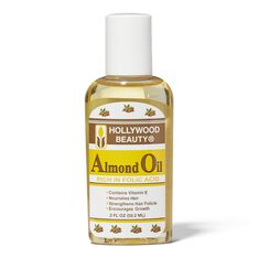 Almond Oil