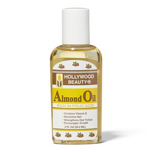 Almond Oil