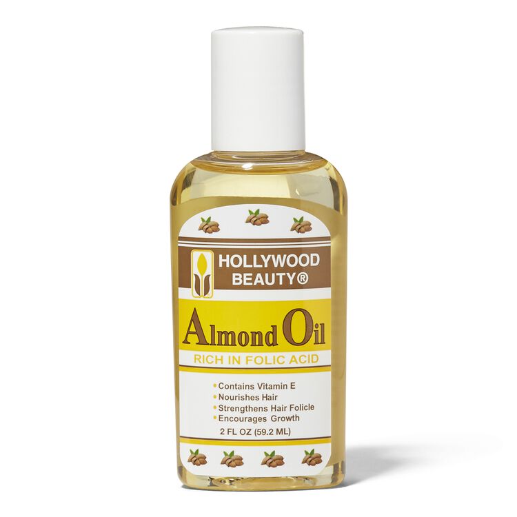 Almond Oil