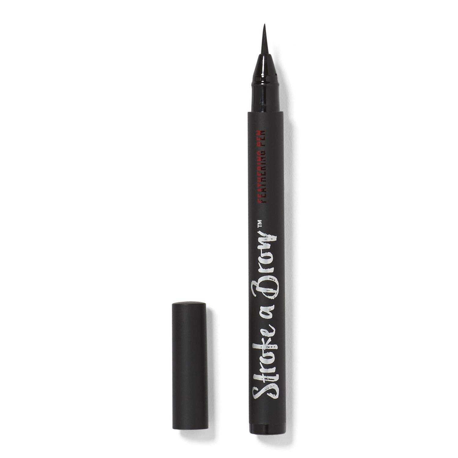 Ardell Stroke a Brow Feathering PenSoft Black Eyebrows Sally Beauty