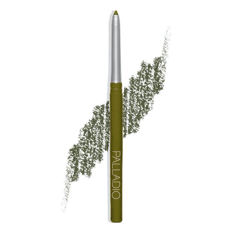 Retractable Eyeliner Olive