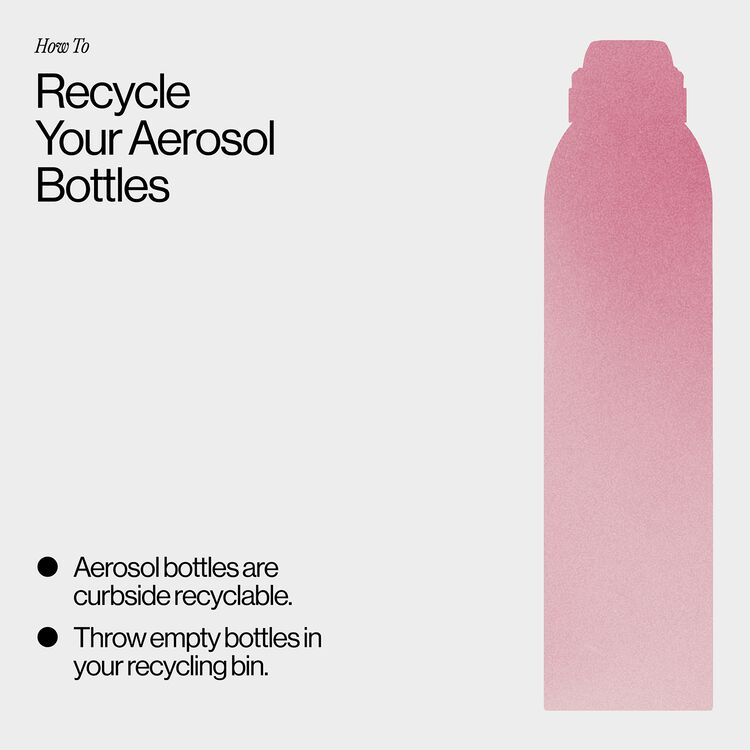 Shapeshifter Flexible Hold Hairspray 8.3 oz