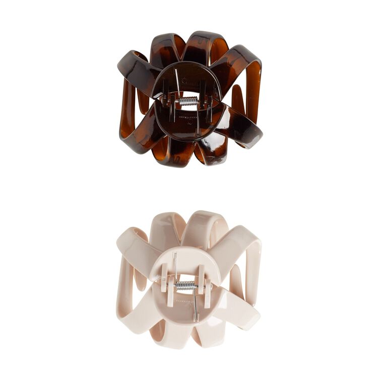 Octopus Claw Clips 2 Count