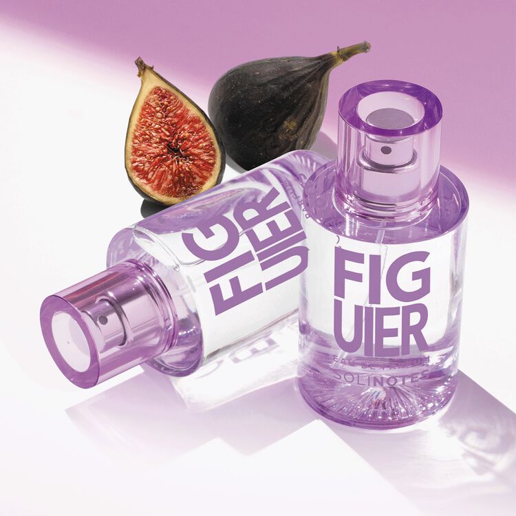 Figuier Eau de Parfum
