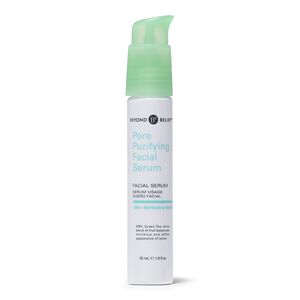 Pore Purifying Serum