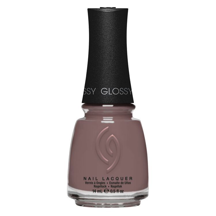 Weathered Bark Nail Lacquer