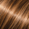 #6/10 Dark Chestnut Brown/Medium Ash