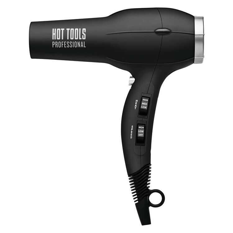 Turbo Ionic Salon Dryer