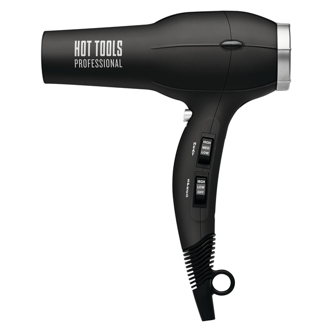 Hot Tools Turbo Ionic Salon Dryer | Sally Beauty