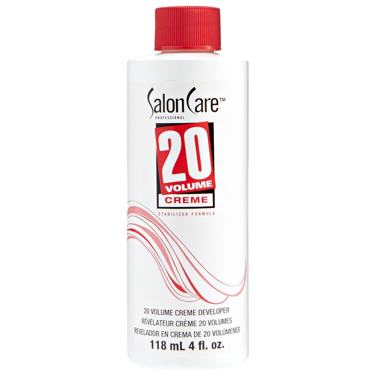 20 Volume Creme Developer