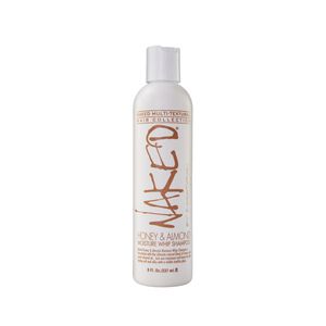 Naked Sally Beauty