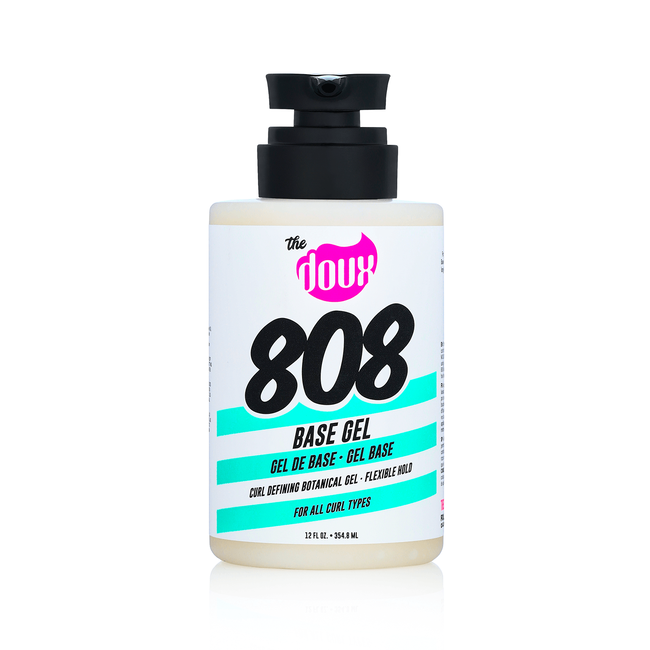 808 Base Gel 12 Oz