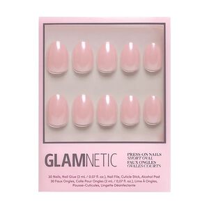 Pinch Me Press-On Nails