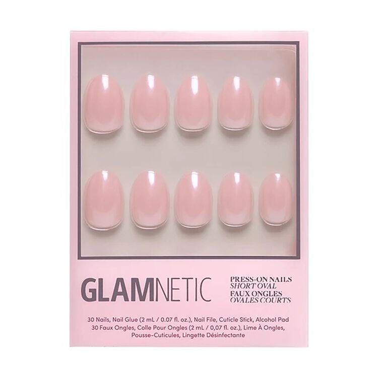 Pinch Me Press-On Nails