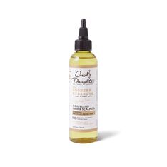 Goddess Strength 7 Oil Blend Hair & Scalp Oil