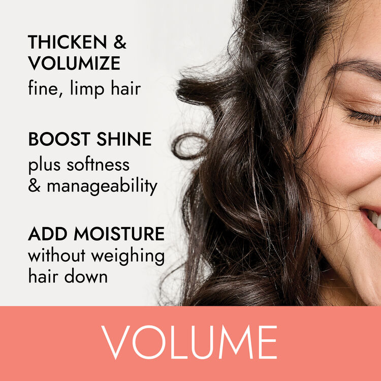 Volume Builder
