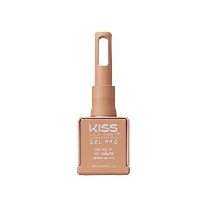 New York Gel Pro Polish Where's My Coffee