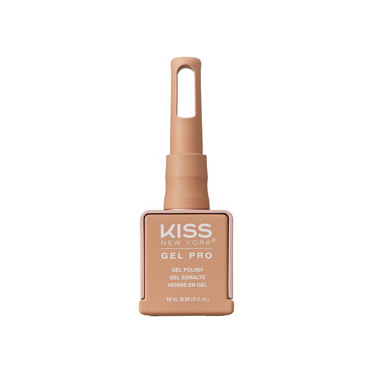 New York Gel Pro Polish Where's My Coffee