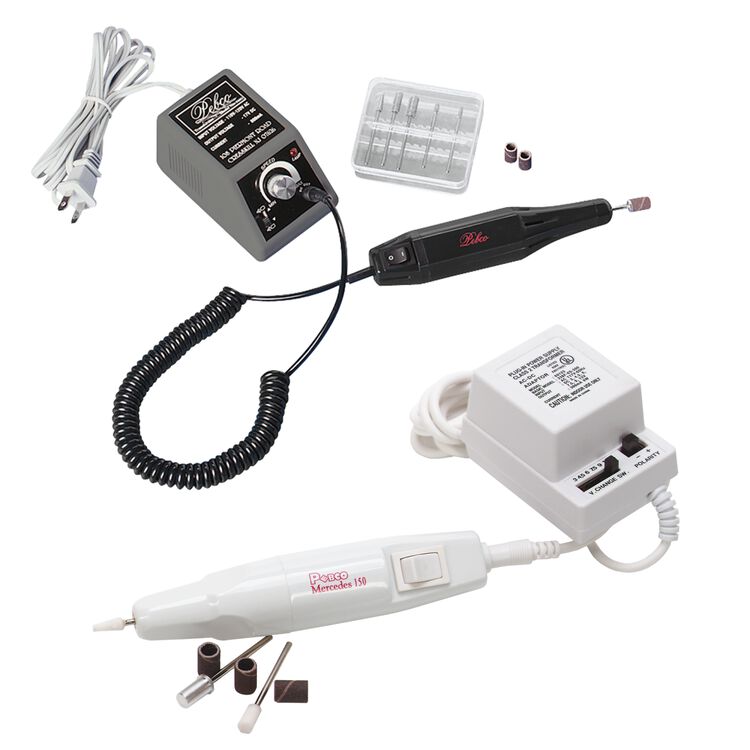 Nail Machine with FREE Mercedes Electric Nail