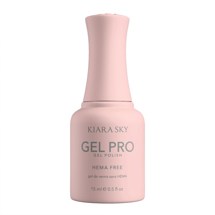 Gel Pro HEMA-Free Gel Polish Fuzzy Feelings
