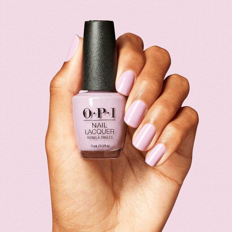 Mod About Me Nail Lacquer