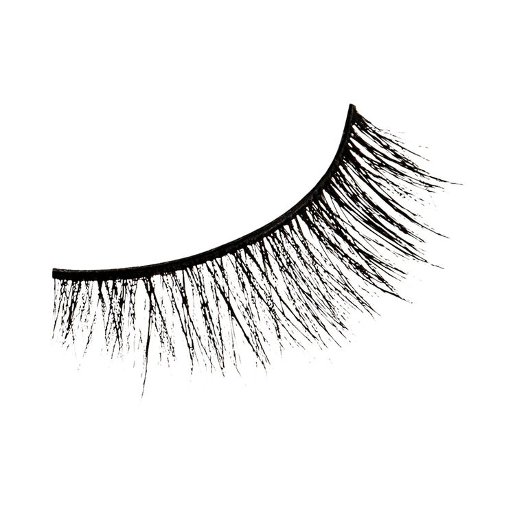 Lash Couture Faux Mink Collection - Little Black Dress