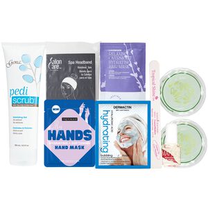 Ultimate Spa Day Gift Set