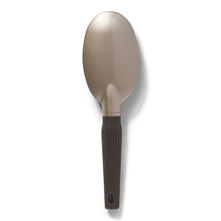 Boar Oval Cushion Brush