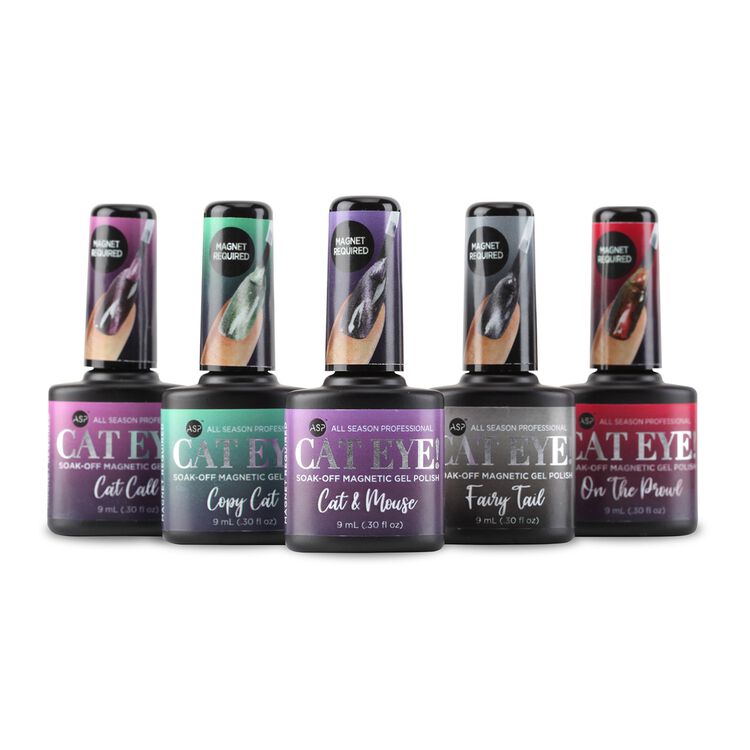 Cat Eye Gel Polish