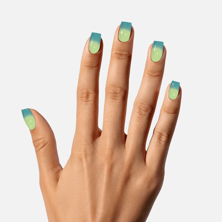 Surf's Up Gel Polish