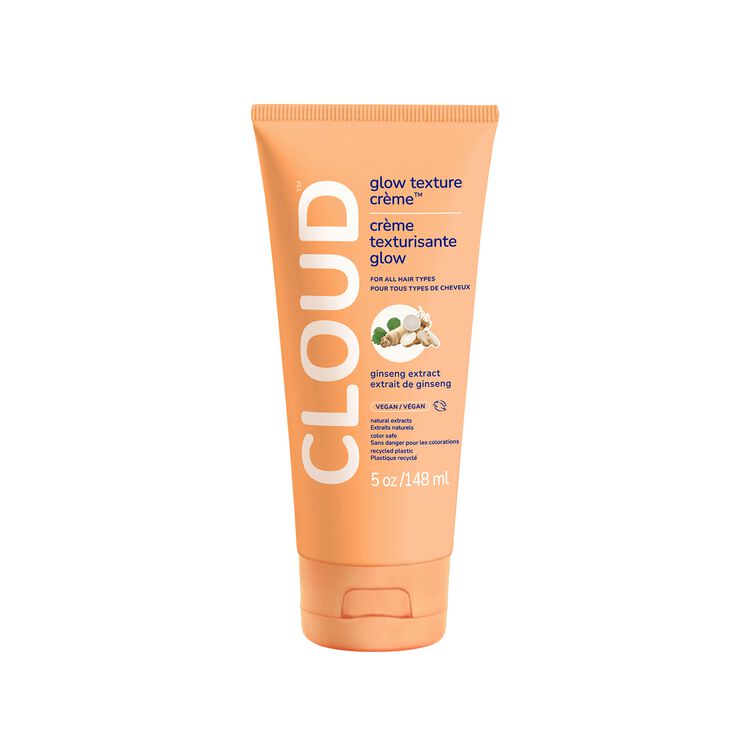 Glow Texture Cream
