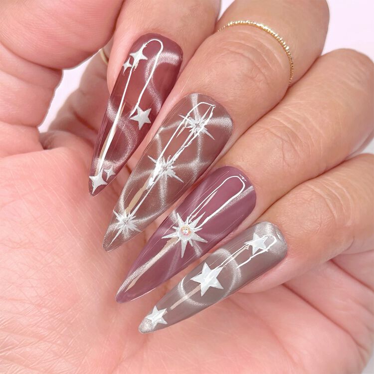 Magical Cat Eye Magnet Set