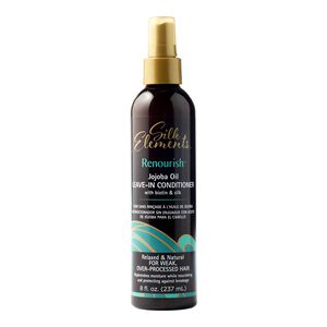 Jojoba Oil Leave In Conditioning Spray
