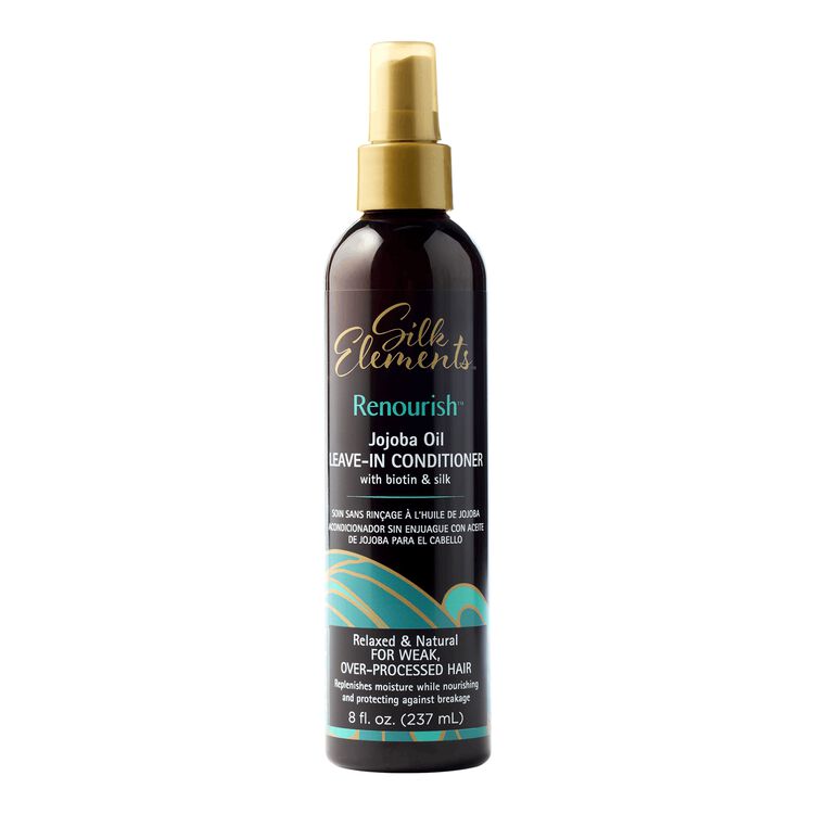 Jojoba Oil Leave In Conditioning Spray