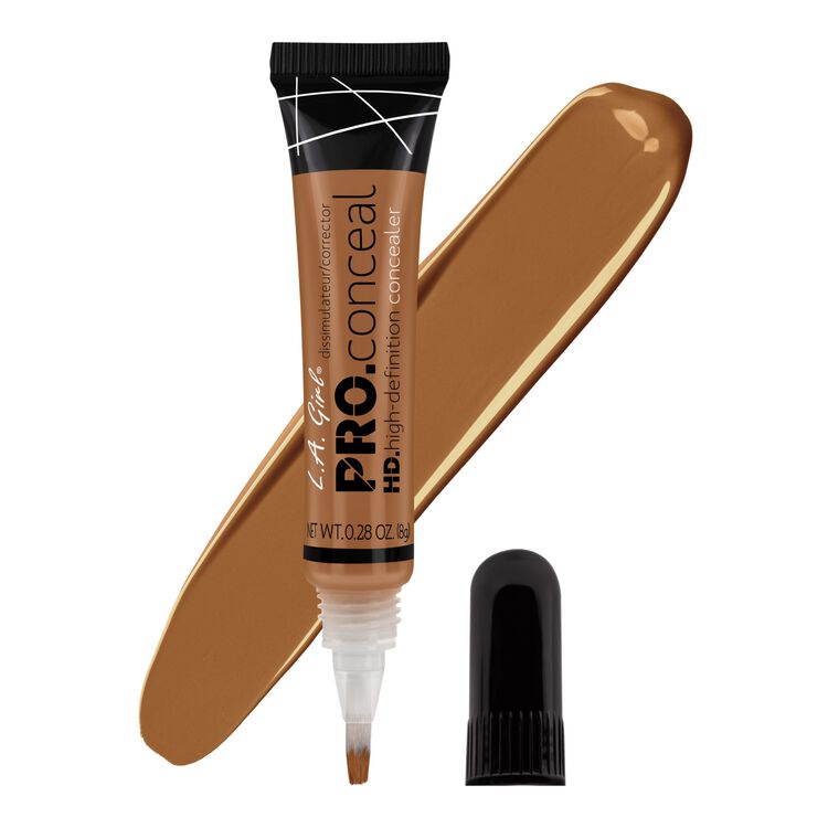 Pro.Conceal Color Corrector Suede
