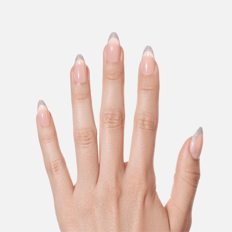 Tinsel Tips Premium Press On Nails