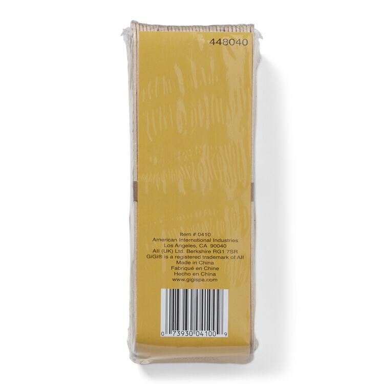 Large Honee Wax Applicators