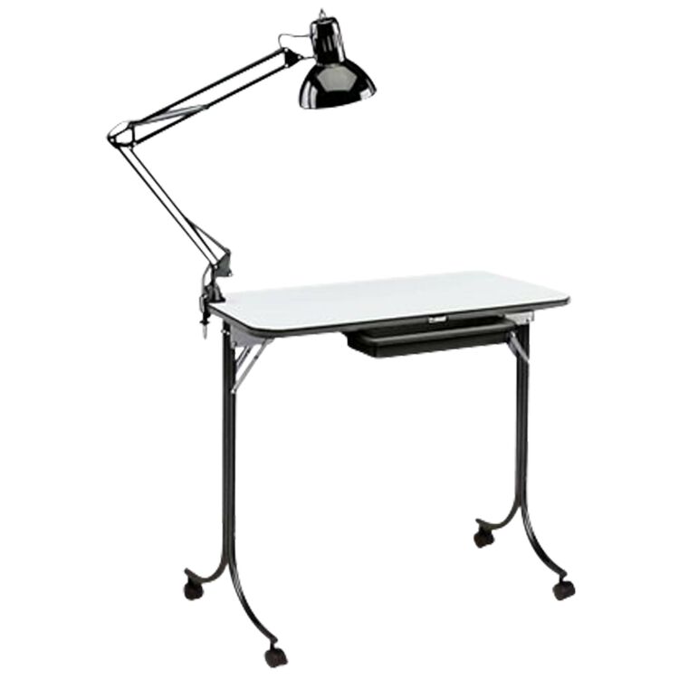 Allied Portable Nail Table