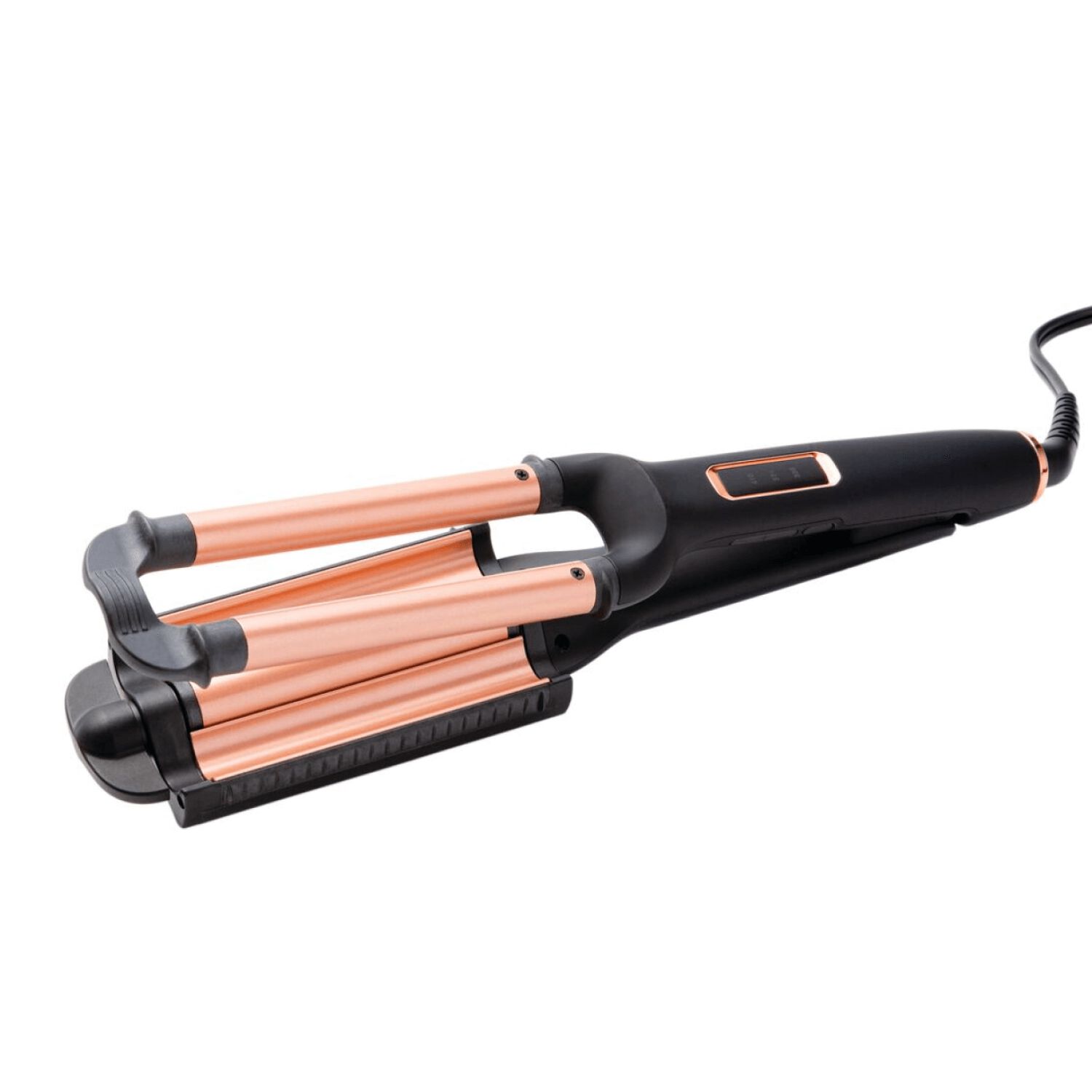 ion Luxe Adjustable Deep Waver Curling Irons & Wands Sally Beauty