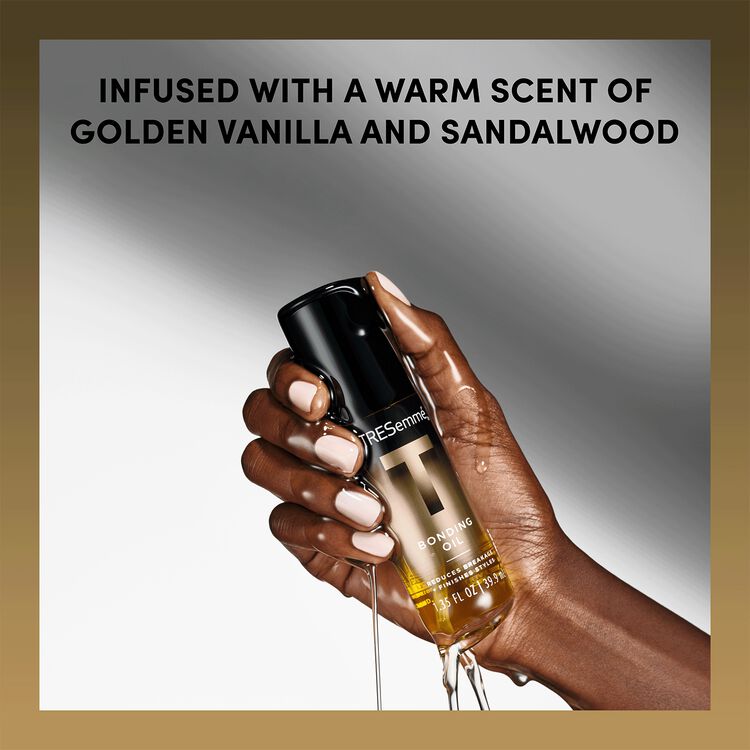 A-List Bonding Oil