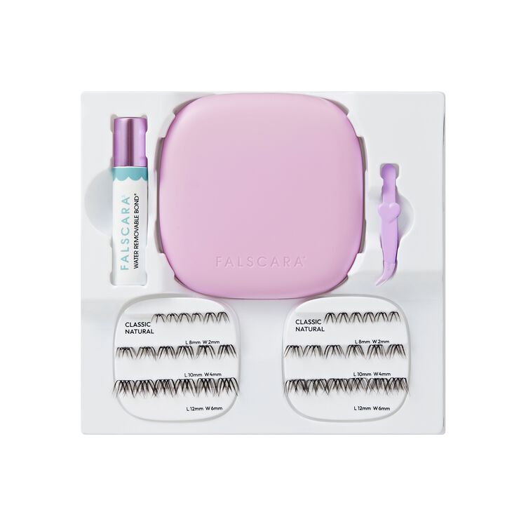 Falscara Studio Case