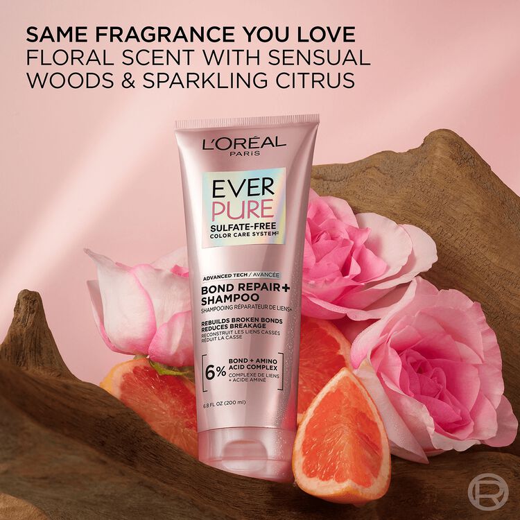 EverPure Bond Repair Shampoo