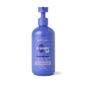 Low Porosity Vitamin Leave-in Conditioner