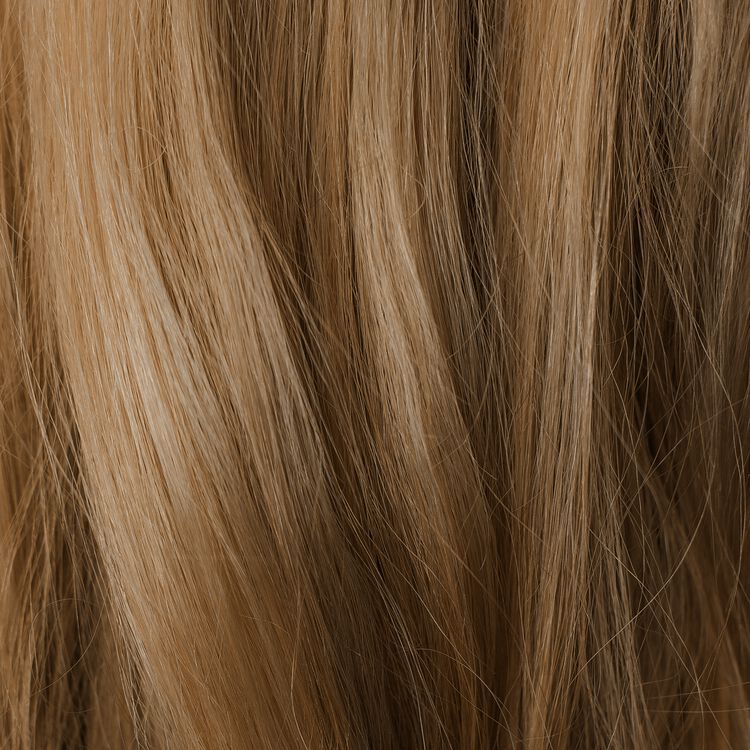 6A Dark Ash Blonde Permanent Creme Hair Color